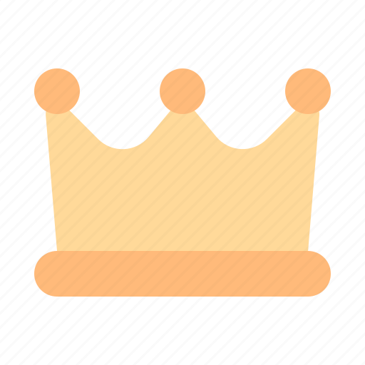 Crown, queen, king, monarchy, royal crown icon - Download on Iconfinder