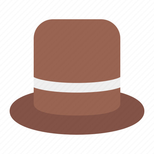 Hat, trick, top, illusionist, wizard, magic hat icon - Download on Iconfinder