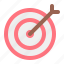 target, goal, objective, darts, dart 