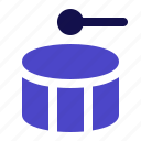 drum, snare, drumsticks, instrument, band