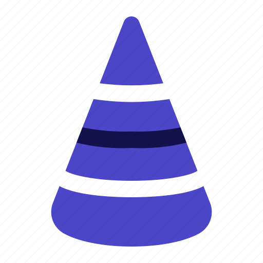 Hat, birthday, party, hats icon - Download on Iconfinder