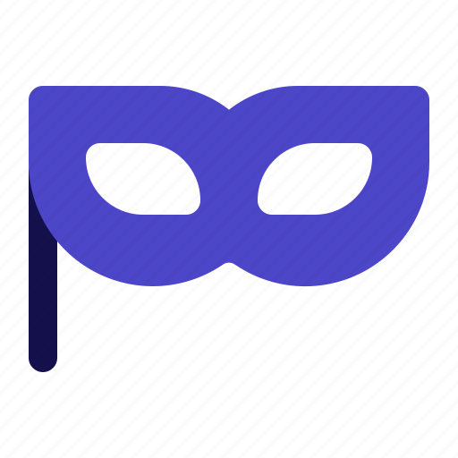Mask, eye, carnival, masquerade, mystery icon - Download on Iconfinder