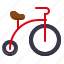 amusement, bicycle, carnival, circus, monocycle, parade, unicycle 