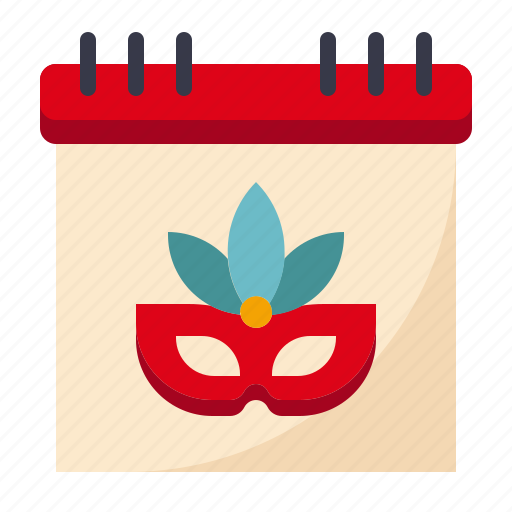 Amusement, calendar, carnival, circus, date, event, parade icon - Download on Iconfinder