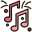 music, multimedia, player, quaver, musical, note, song 