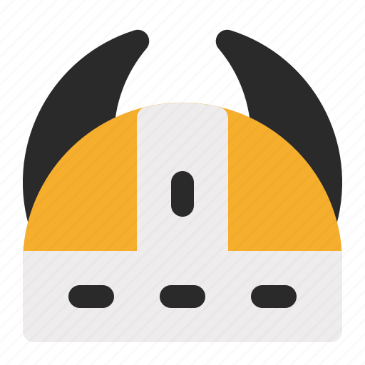 Hat, head, king, protection, viking, warrior icon - Download on Iconfinder