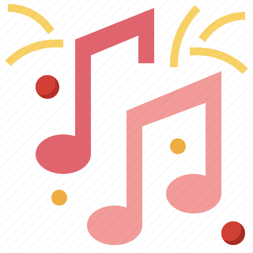 Music, multimedia, player, quaver, musical, note, song icon - Download on Iconfinder
