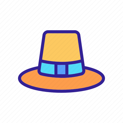 Carnival, christmas, cowboy, festival, gentleman, hat, mexican icon - Download on Iconfinder