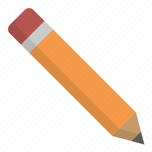 Pencil, carpenter, tools, elements icon - Download on Iconfinder