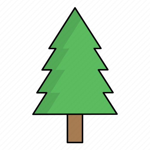 Tree, tools, carpenter, and, elements icon - Download on Iconfinder