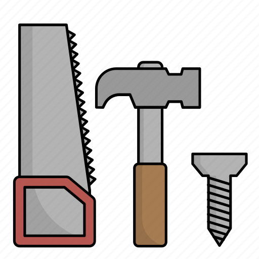 Tool, carpenter, tools, and, elements icon - Download on Iconfinder