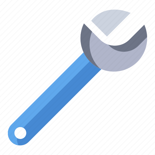 Moneky, wrench icon - Download on Iconfinder on Iconfinder