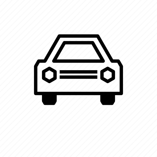 Car, city, family, street icon - Download on Iconfinder