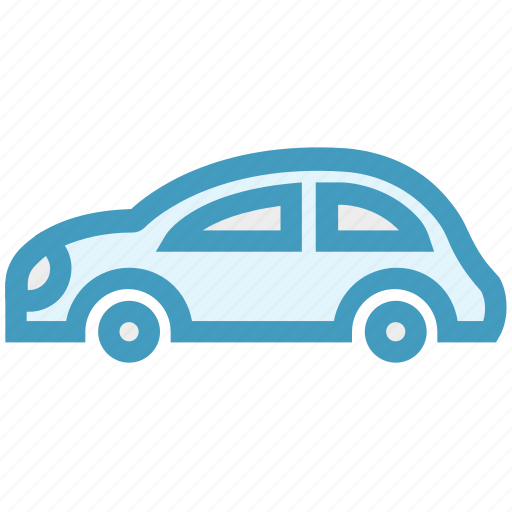 Auto mobile, beetle, car, transport, vehicle icon - Download on Iconfinder