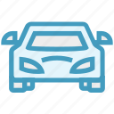 auto mobile, car, limousine, luxury car, transport, vehicle 