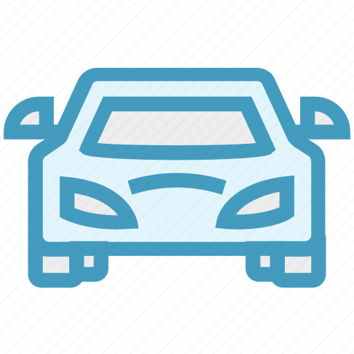 Auto mobile, car, limousine, luxury car, transport, vehicle icon - Download on Iconfinder