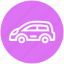 auto mobile, car, sedan, transport, vehicle 