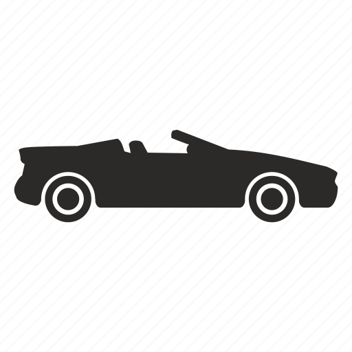 Auto, bmw, cabrio, cabriolet, car, series, six icon - Download on Iconfinder