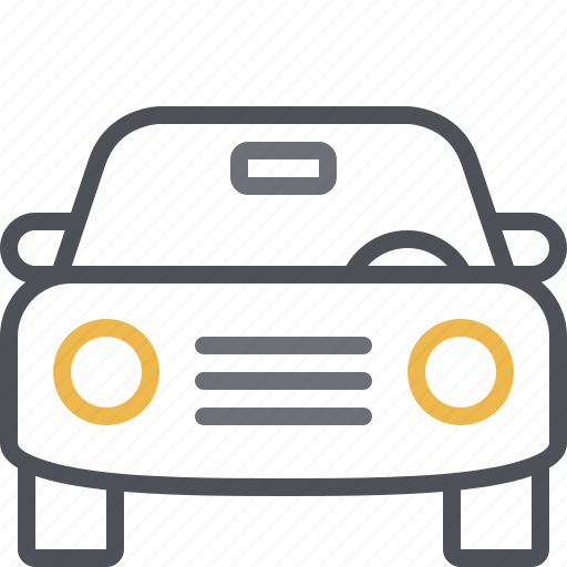 Car, commute, traffic, transport, transportation, travel, vehicle icon - Download on Iconfinder