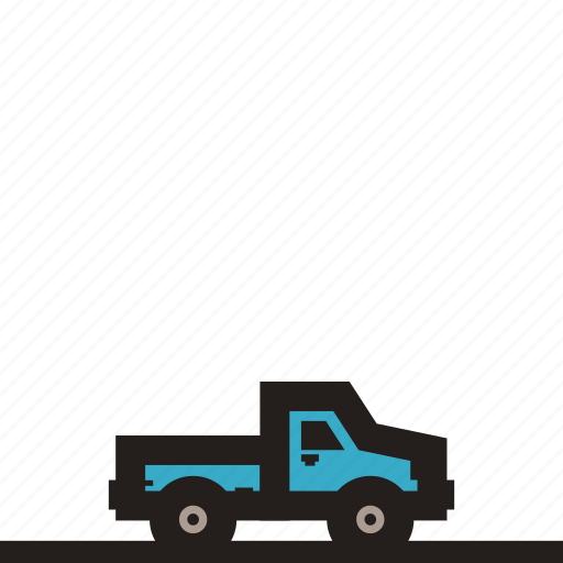 Business car, pickup, pickup car, pickup truck, small truck, truck icon - Download on Iconfinder