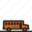 bus, classic school bus, free school bus, school bus 