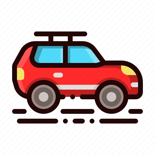 Car, crossover, cuv, utility, vehicle icon - Download on Iconfinder