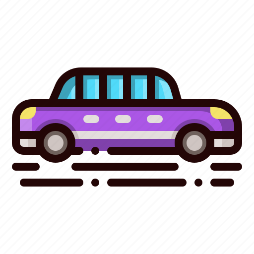 Car, limousine, luxury, transportation, vehicle icon - Download on Iconfinder