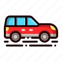 car, station, transport, vehicle, wagon