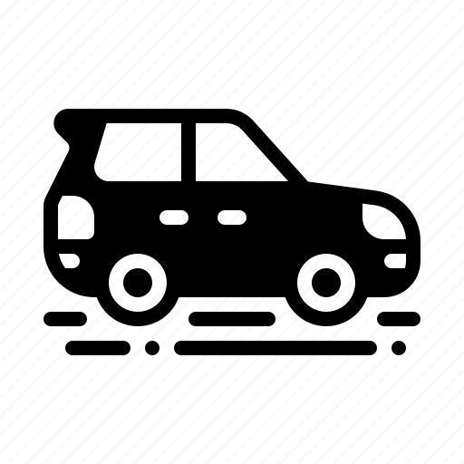 Car, hatch, hatchback, transportation, vehicle icon - Download on Iconfinder