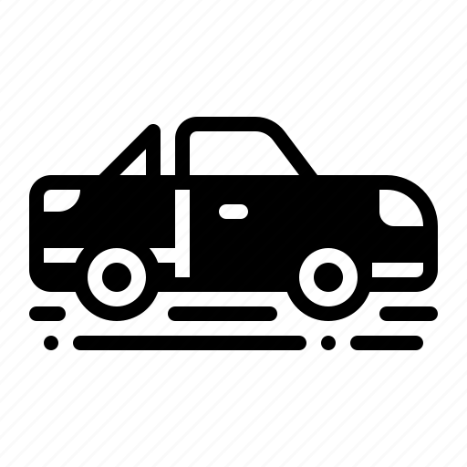 Free Free 98 Pickup Truck Svg Icon SVG PNG EPS DXF File