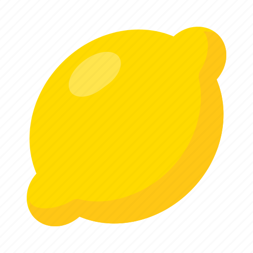 Lemon, fruit, citrus, lemonade, food, yellow icon - Download on Iconfinder