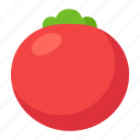 tomato, vegetable, food, cartoon, cute, red, cooking