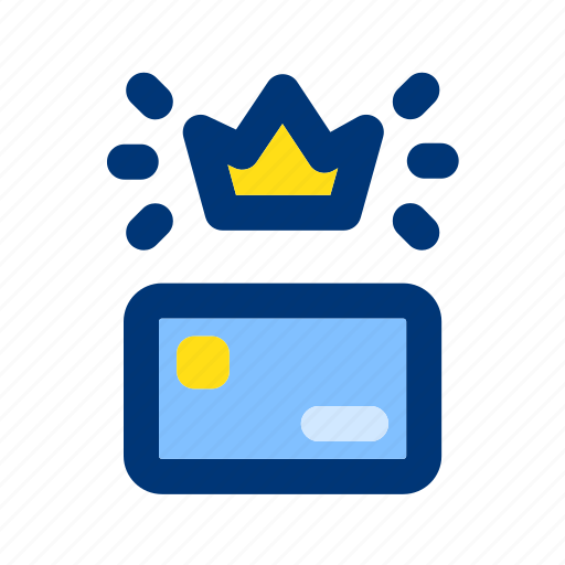 Special card, cashless, ewallet, payment, card, cvv, credit card icon - Download on Iconfinder