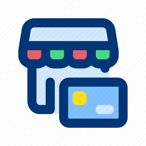 Ecommerce card payment, ewallet, payment, money, cashless payment, fintech, digital wallet icon - Download on Iconfinder