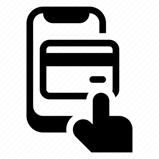 Payment method, card payment, online payment, mobile banking icon - Download on Iconfinder