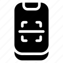 smartphone, barcode, payment, qr scan