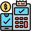 digital, payments, mobile, transaction, bill