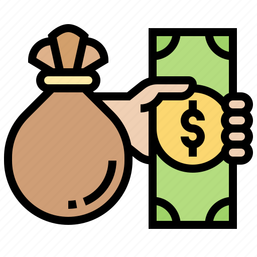 Cashback, fund, money, pay, return icon - Download on Iconfinder