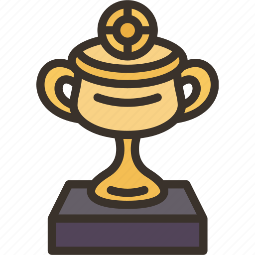 Trophy, winner, award, prize, jackpot icon - Download on Iconfinder