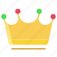 crown, 1 