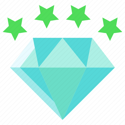 Dimond, star icon - Download on Iconfinder on Iconfinder