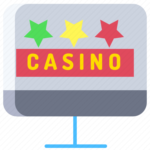 Online, casino, game icon - Download on Iconfinder