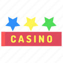 casino, 1 