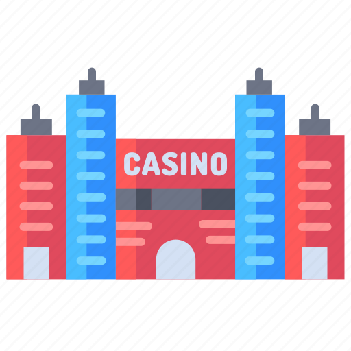 Casino, hotel icon - Download on Iconfinder on Iconfinder