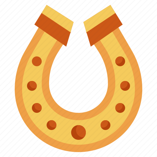 Horseshoes, casino, online, slot, machine, tools, and icon - Download on Iconfinder