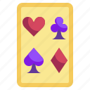 poker, card, gaming, casino