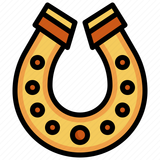 Horseshoes, casino, online, slot, machine, tools, and icon - Download on Iconfinder
