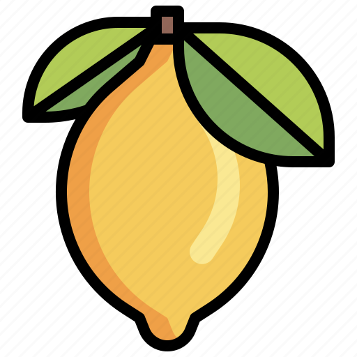 Lemon, casino, online, fruit, slot, machine icon - Download on Iconfinder