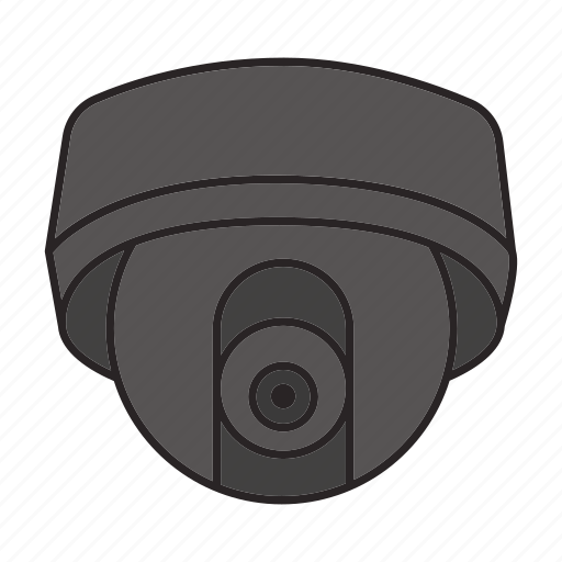 Camera, safeguard, security, surveillance, video, watch, web icon - Download on Iconfinder