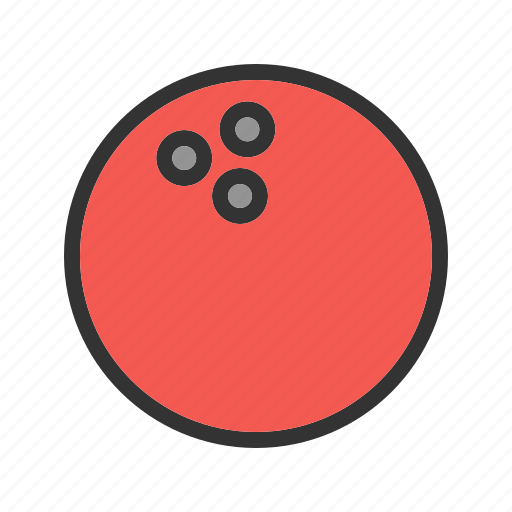 Ball, bowling, casino, fun, pin, sport, strike icon - Download on Iconfinder